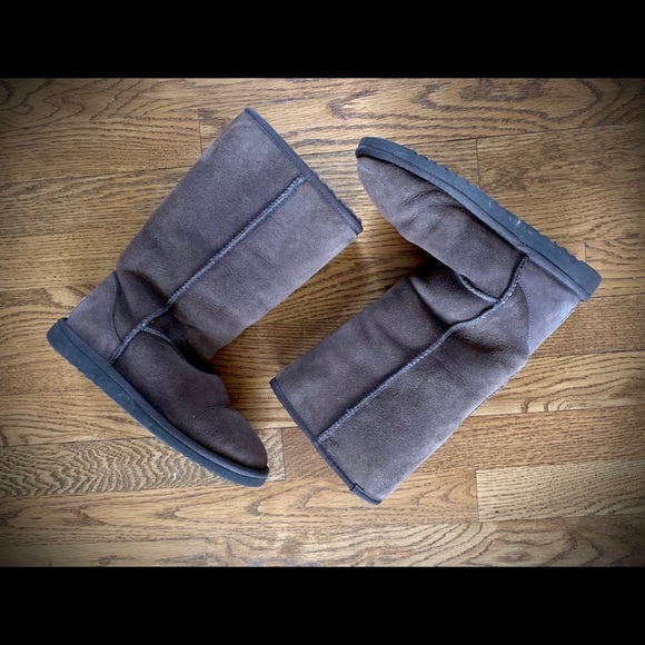 UGG Australia Classic Tall boot - Picture 9 of 9